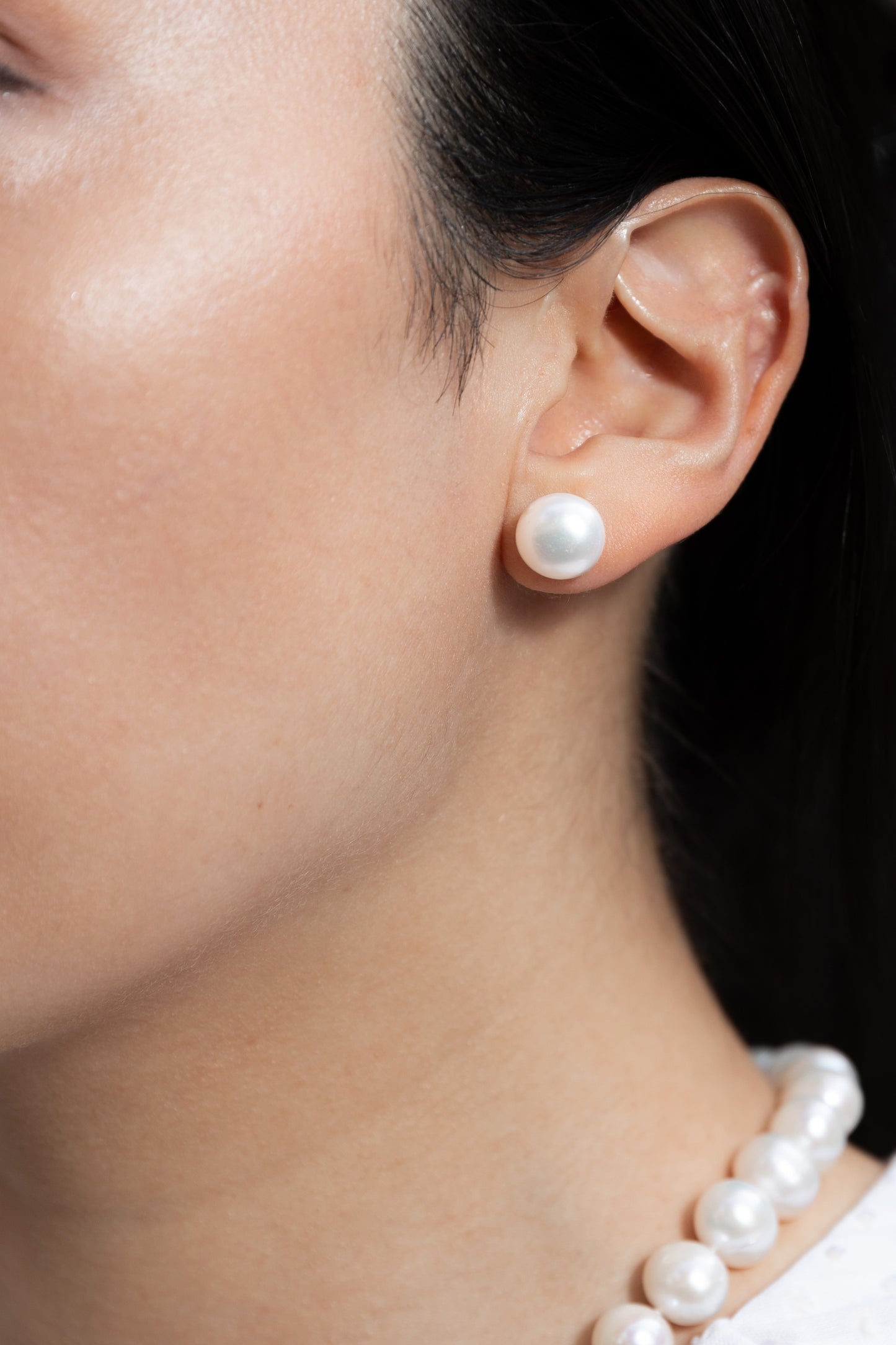 Perlas Belleza Oceánica