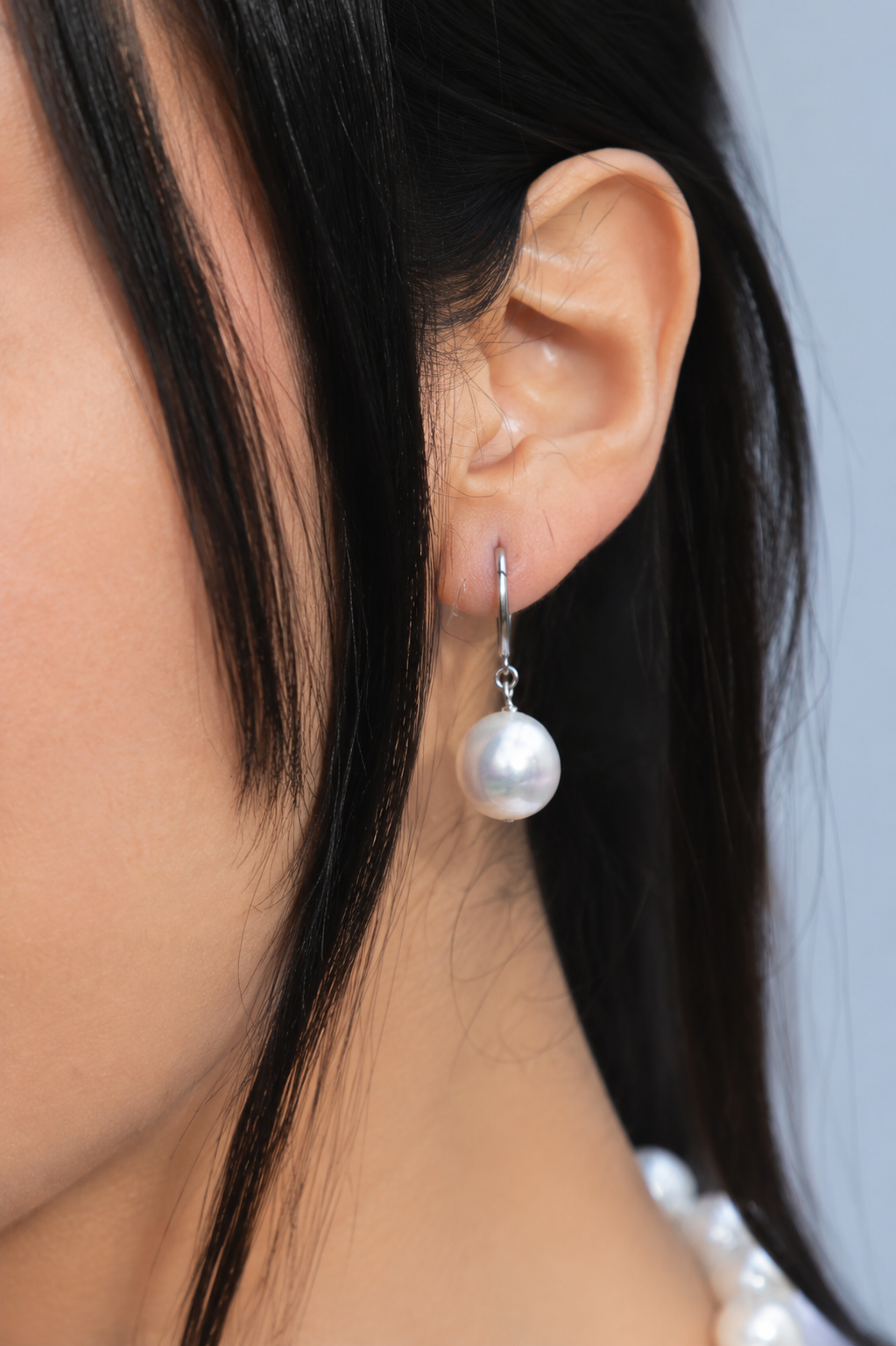 Perlas en Toda su Esencia