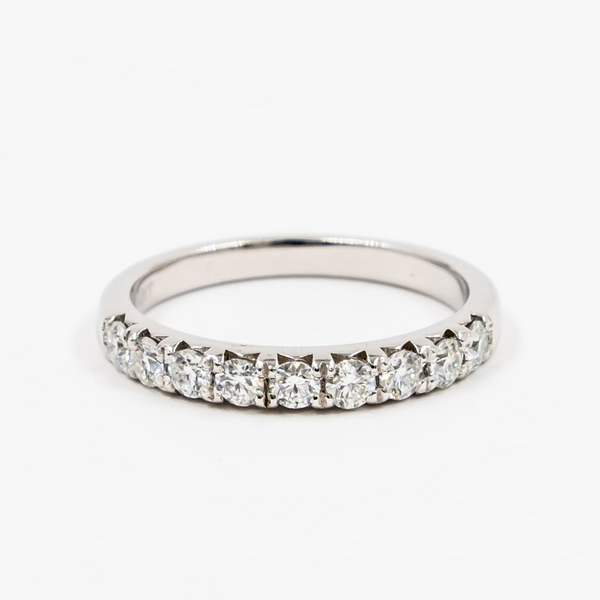 Anillo Belle Infinie Diamante