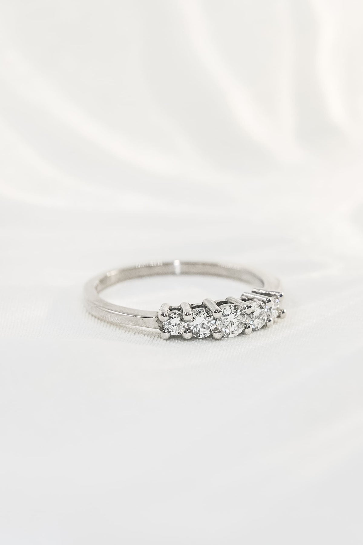 Quintillo de Diamantes