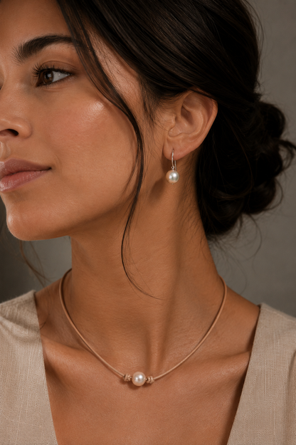 Perlas en Toda su Esencia