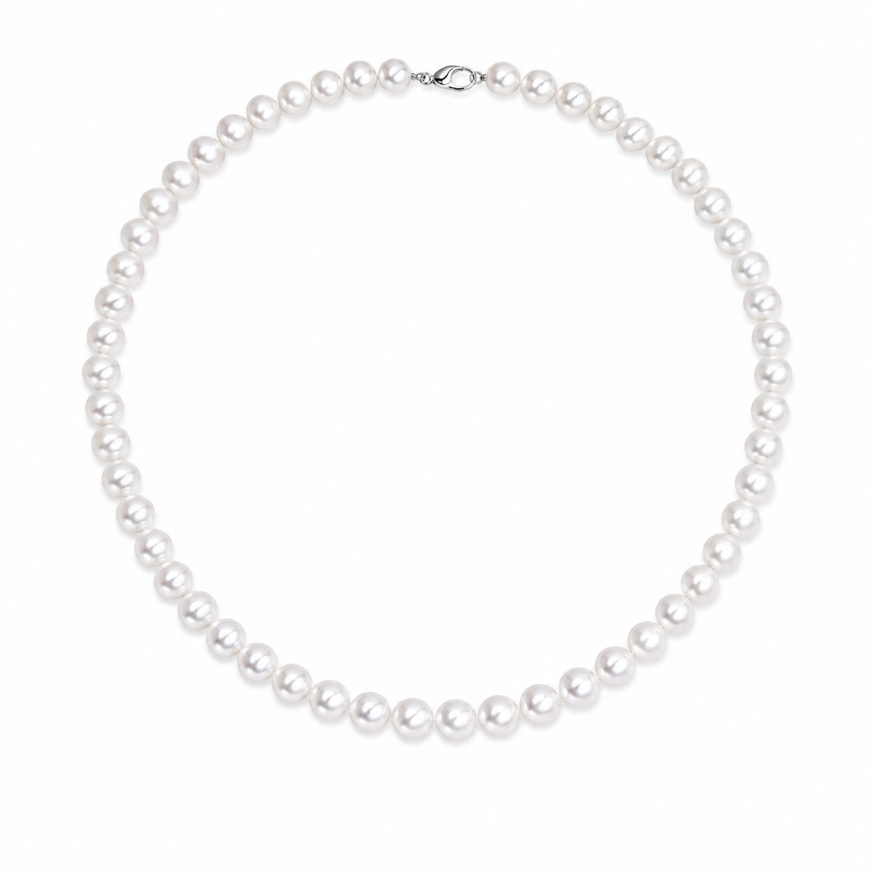 Collar Perlas Bello Horizonte