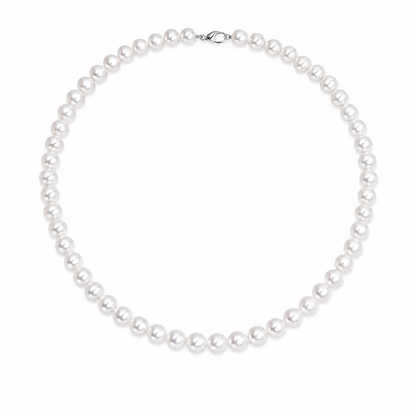 Collar Perlas Bello Horizonte