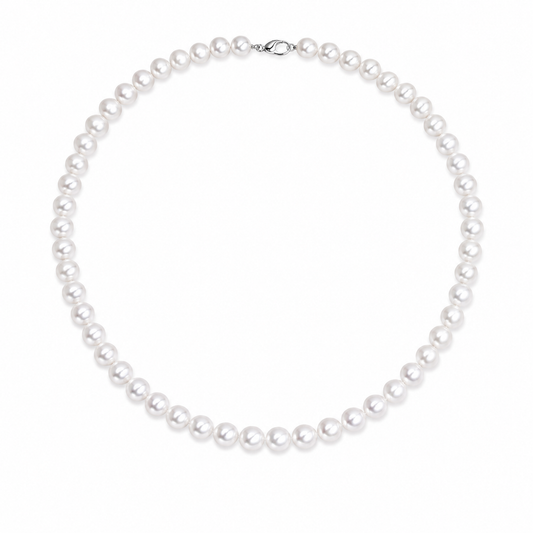 Collar Perlas Bello Horizonte