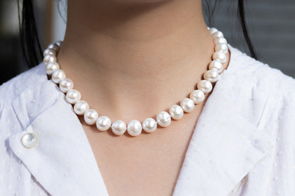 Collar Perlas Máxima Sincronía