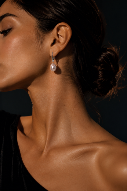 Perlas Singularidad
