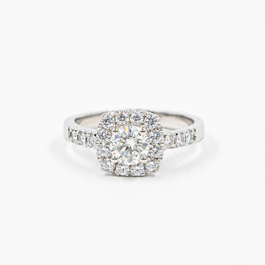 Anillo Halo Máximo Lab
