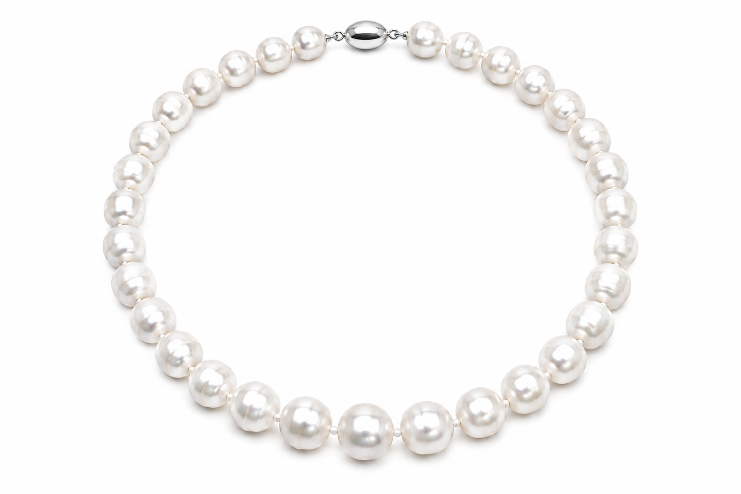 Collar Perlas Máxima Sincronía