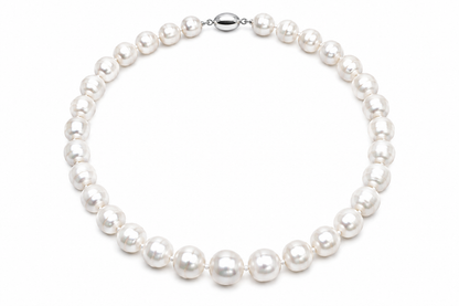 Collar Perlas Máxima Sincronía