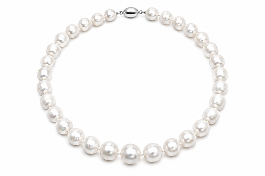Collar Perlas Máxima Sincronía