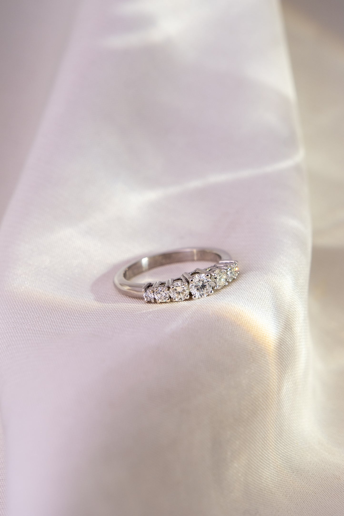 Cintillo Degrade Diamantes