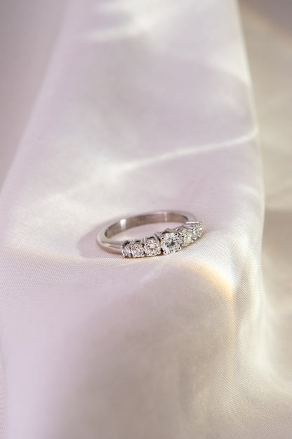 Cintillo Degrade Diamantes