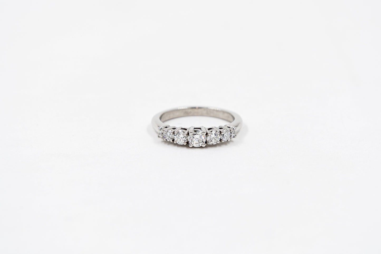 Cintillo Degrade Diamantes