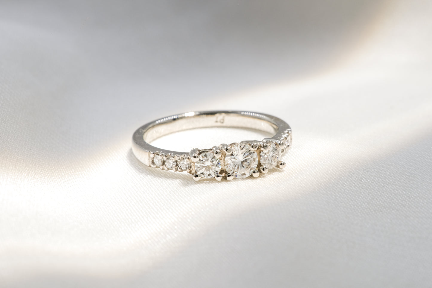 Tricillo Clasico Diamante