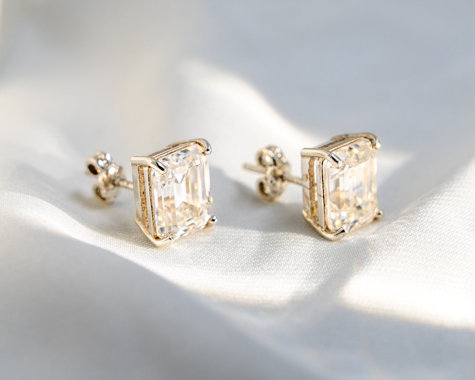 Aros Toi e Moi Plata