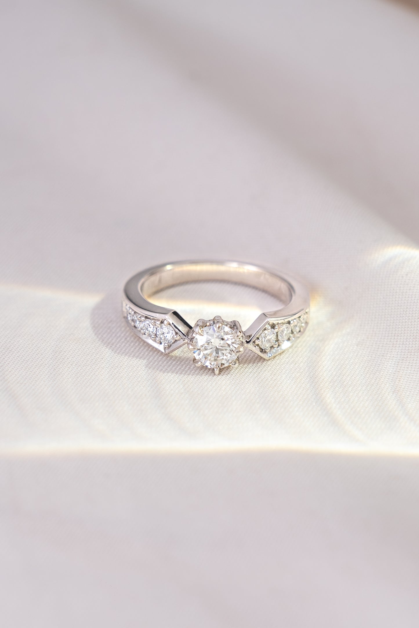 Anillo Rockstar