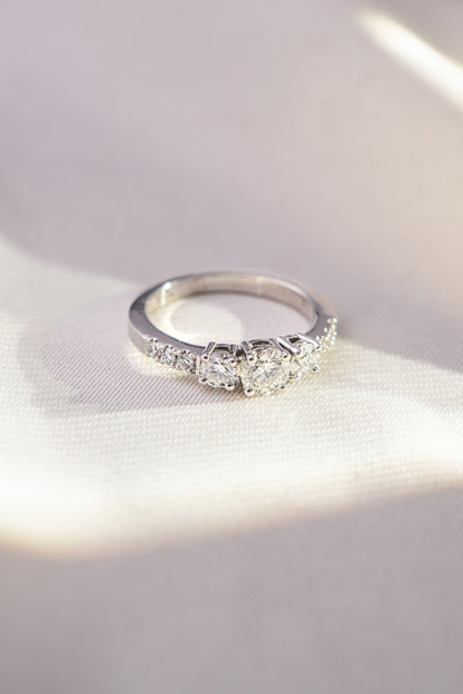 Tricillo Clasico Diamante