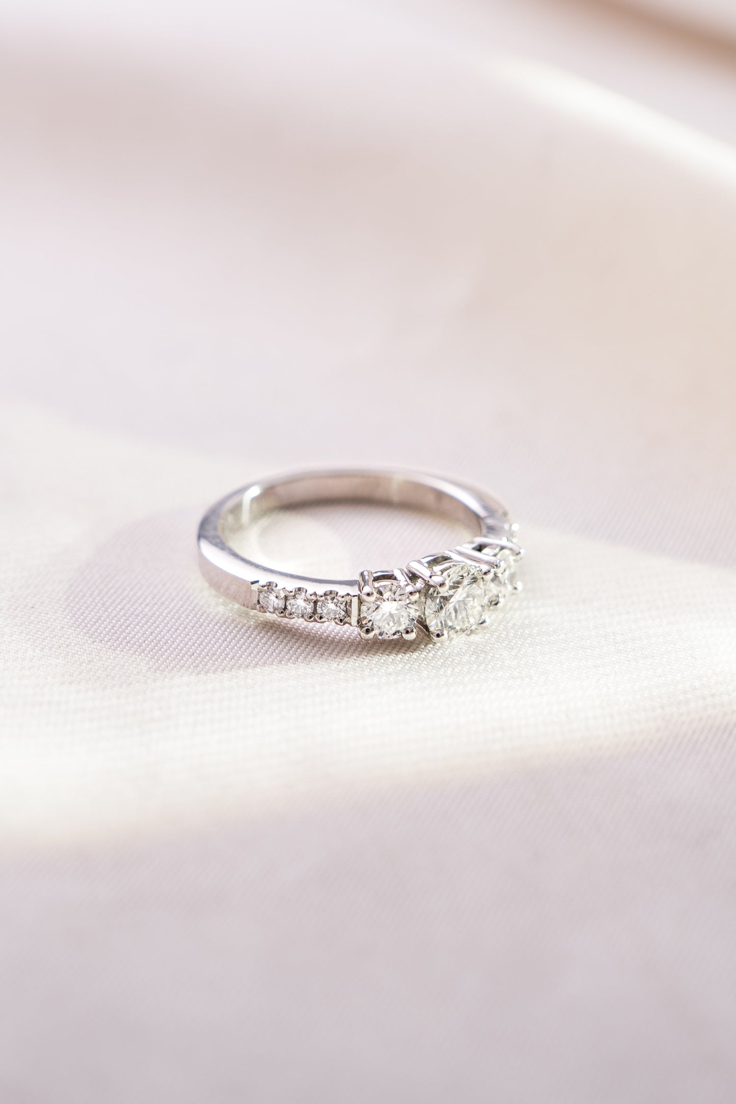 Tricillo Clasico Diamante
