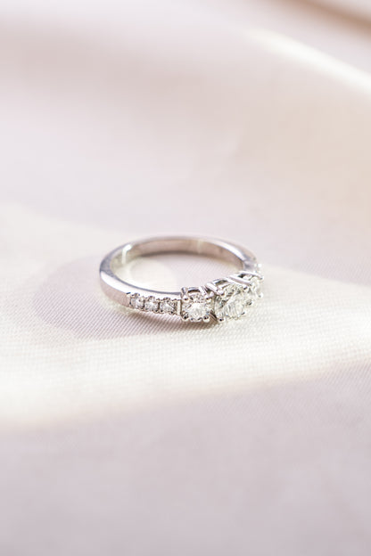 Tricillo Clasico Diamante