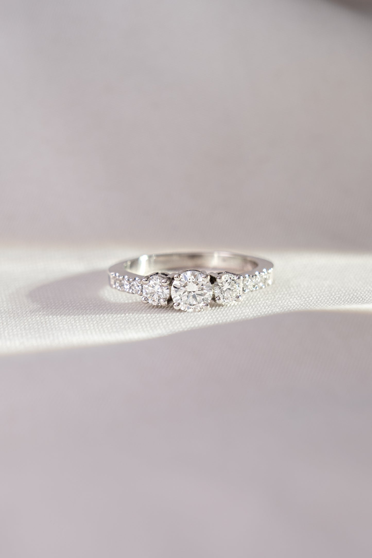 Tricillo Clasico Diamante