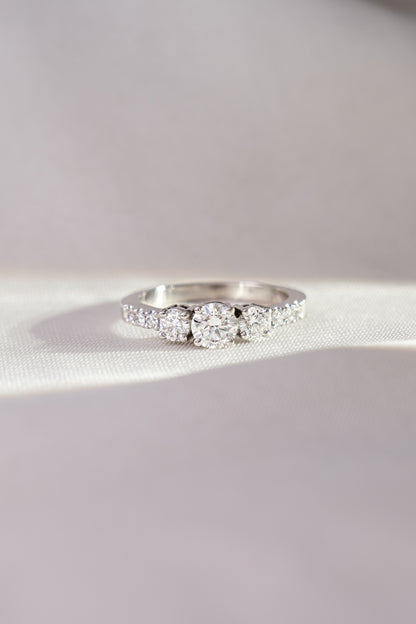 Tricillo Clasico Diamante