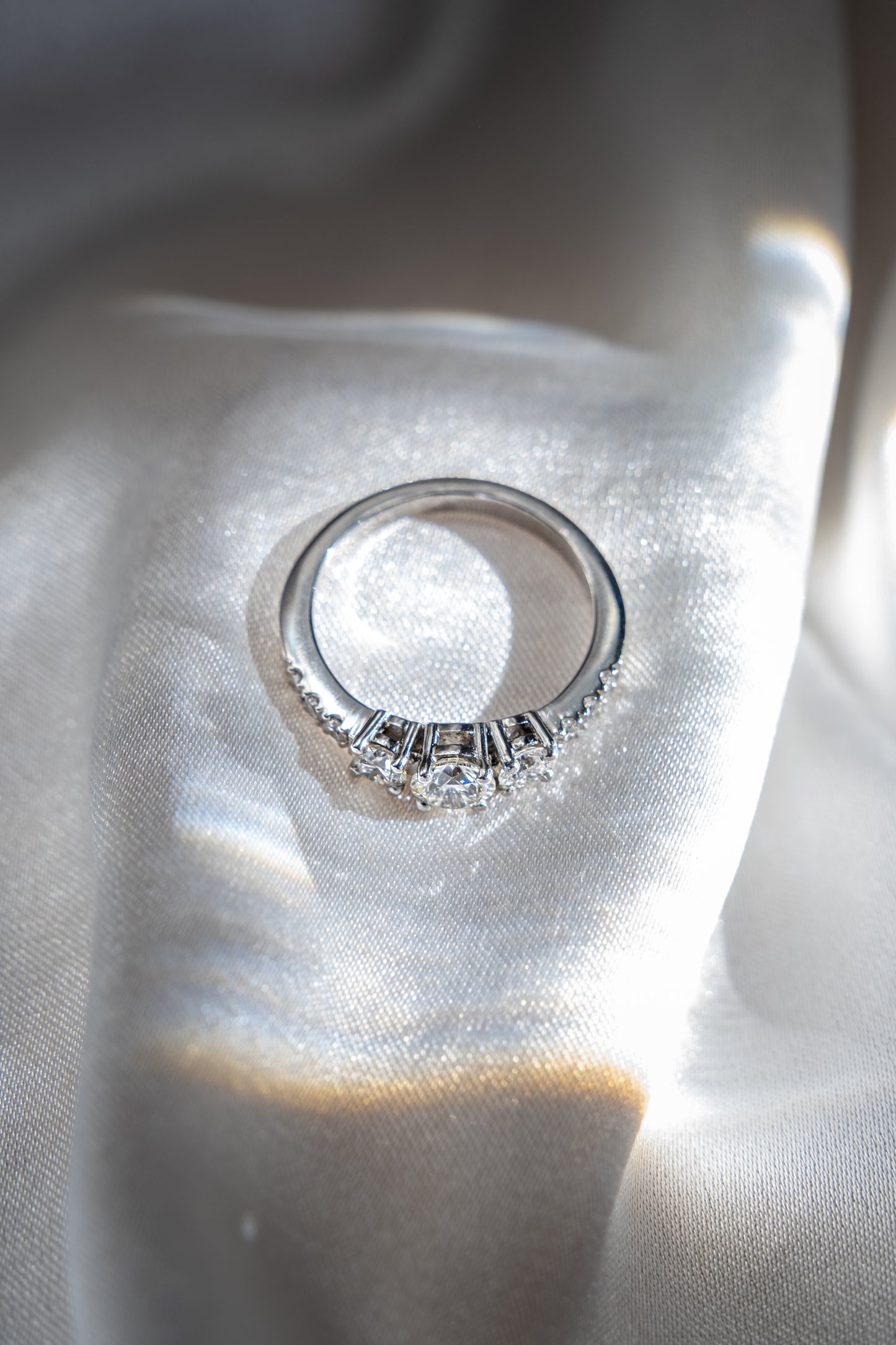 Tricillo Clasico Diamante