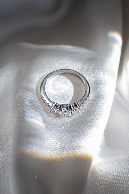 Tricillo Clasico Diamante