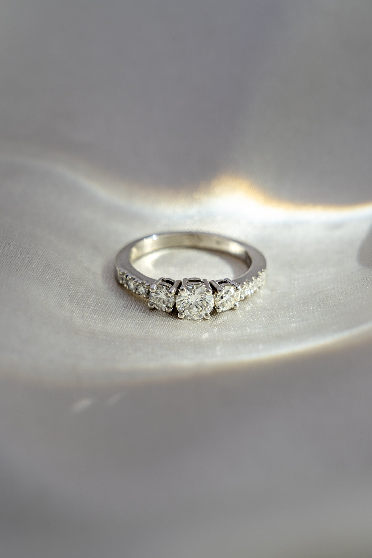 Tricillo Clasico Diamante