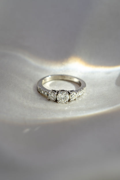 Tricillo Clasico Diamante