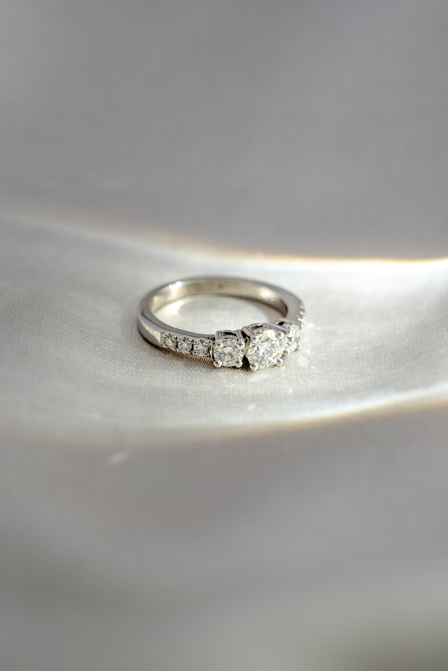 Tricillo Clasico Diamante