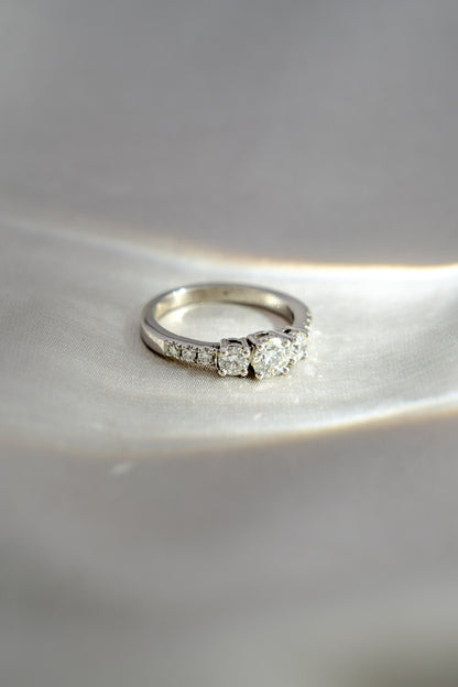 Tricillo Clasico Diamante