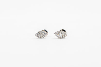 Aros Armonia de Diamantes