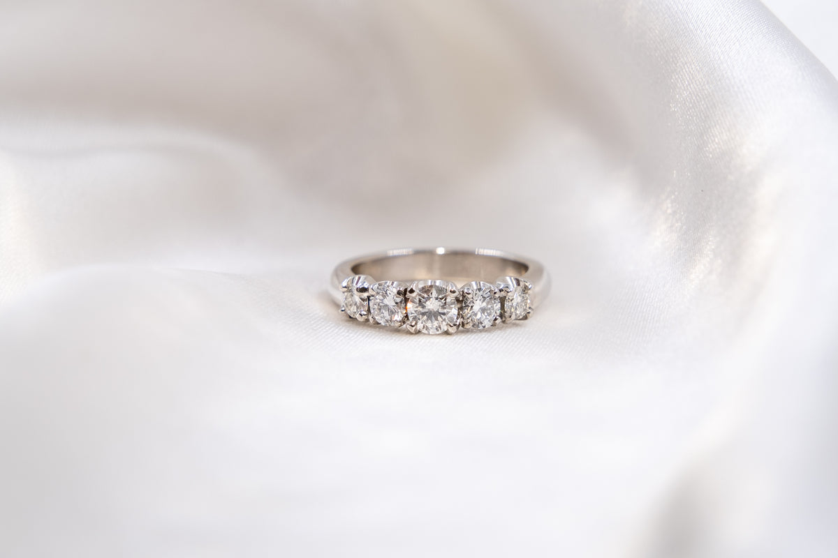 Quintillo Máximo de Diamantes