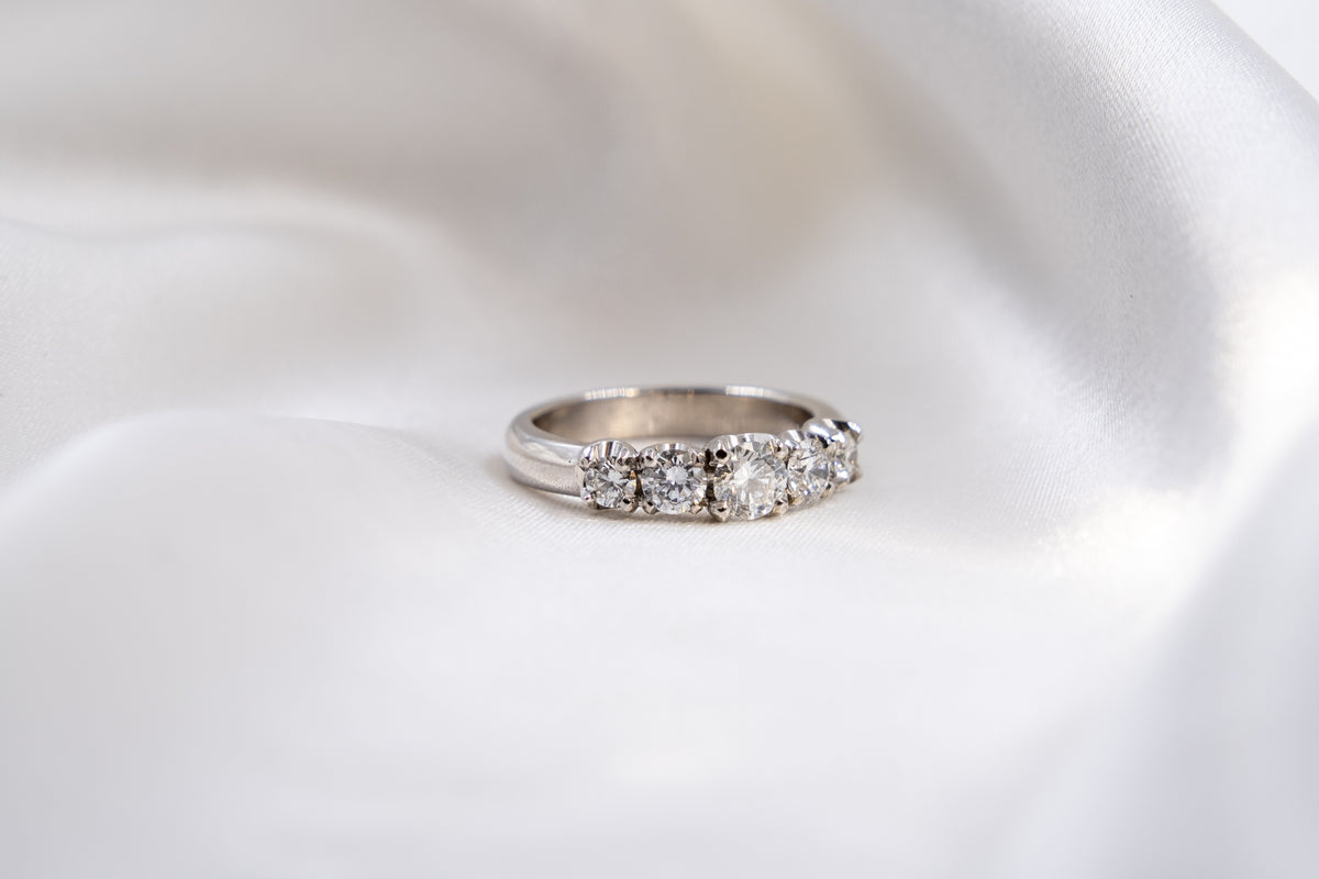 Quintillo Máximo de Diamantes