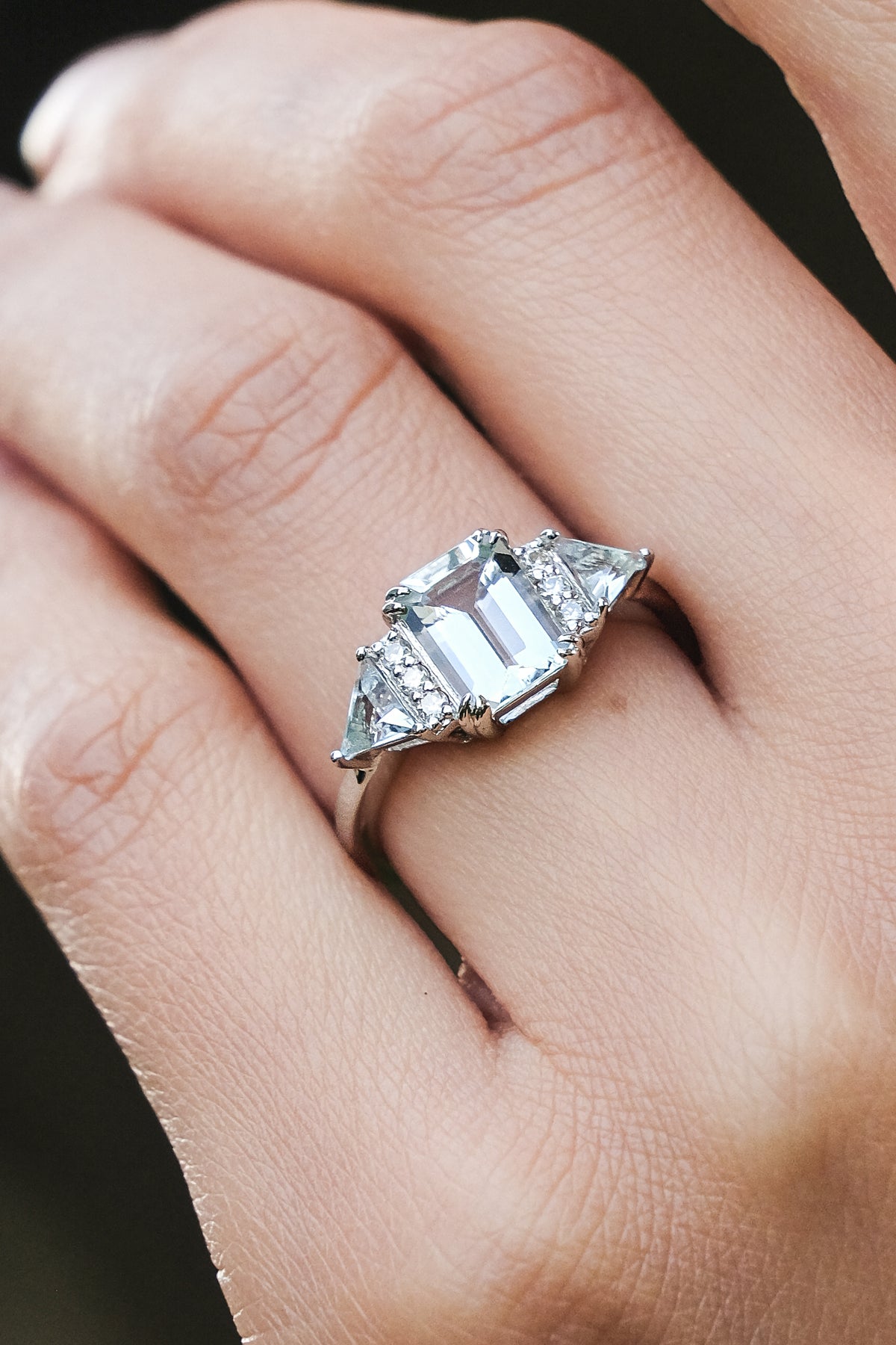 Aguamarina tricllion max