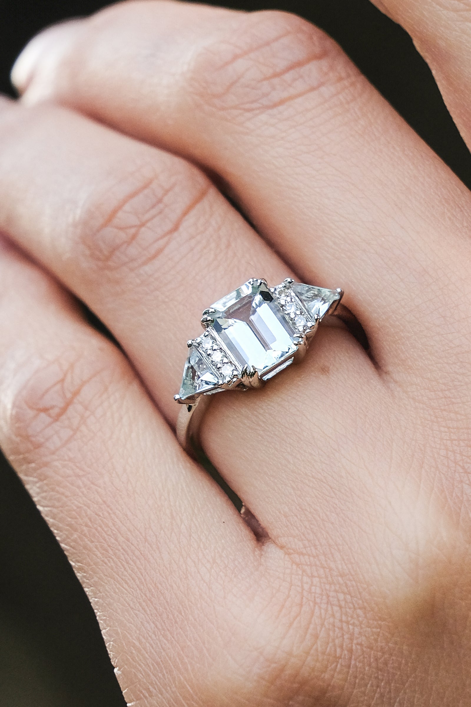 Aguamarina tricllion max