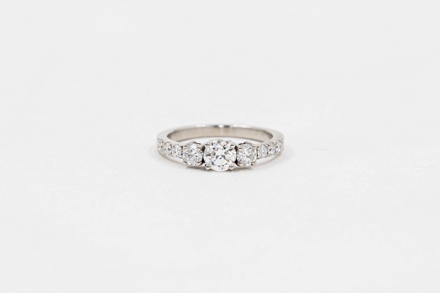Tricillo Clasico Diamante