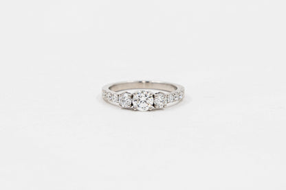 Tricillo Clasico Diamante