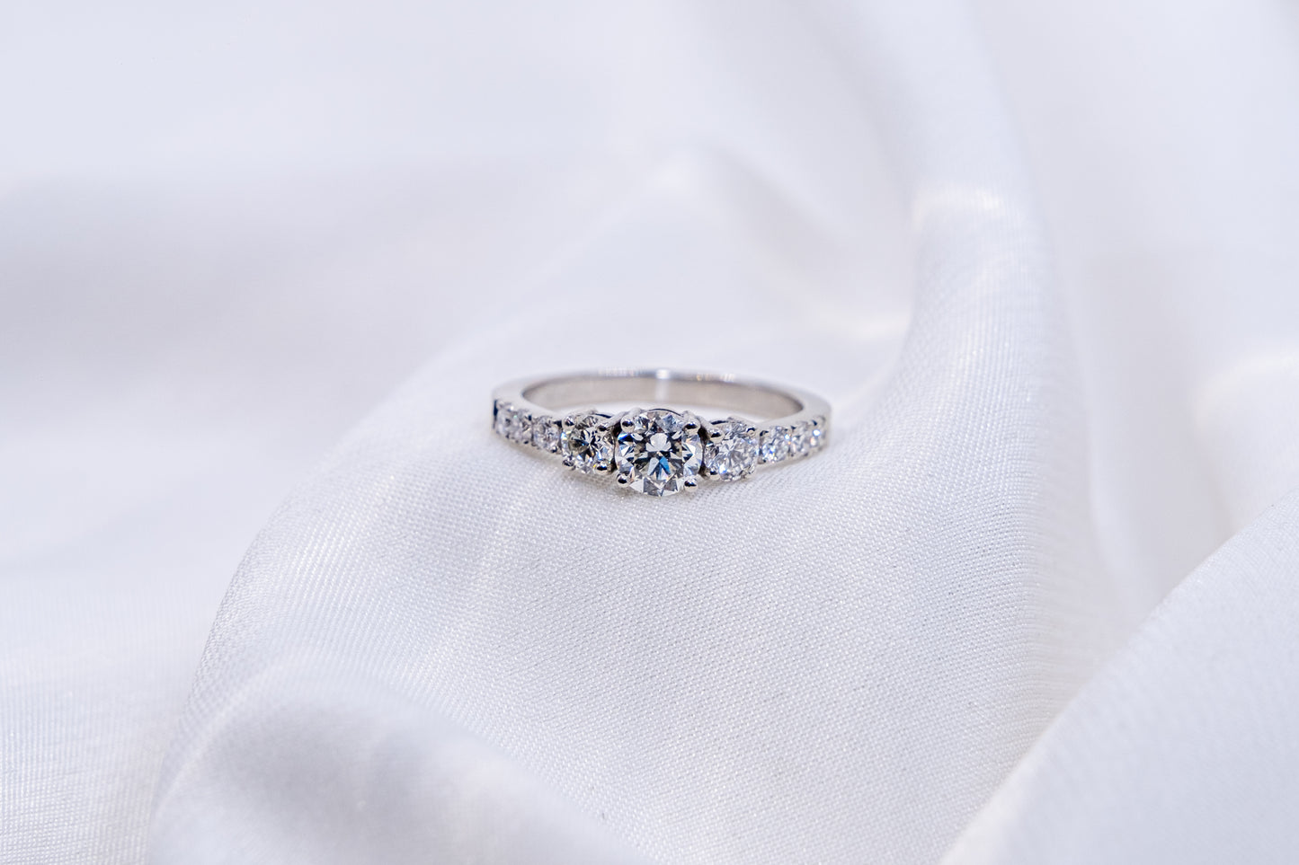 Tricillo Clasico Diamante