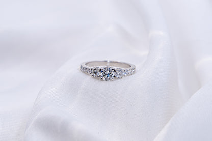 Tricillo Clasico Diamante
