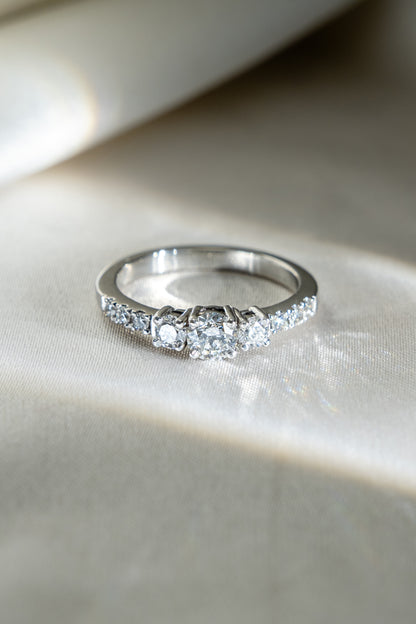 Tricillo Clasico Diamante