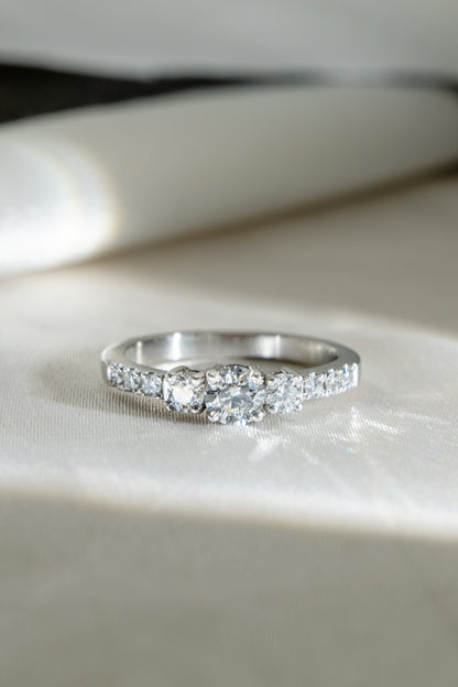 Tricillo Clasico Diamante
