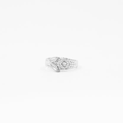Anillo Eres una Rosa