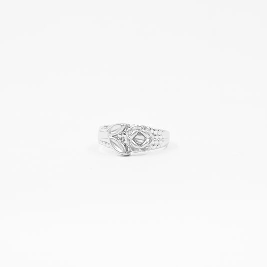 Anillo Eres una Rosa