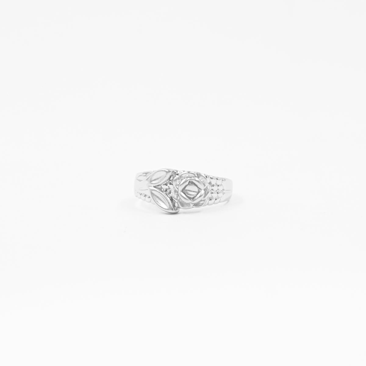 Anillo Eres una Rosa