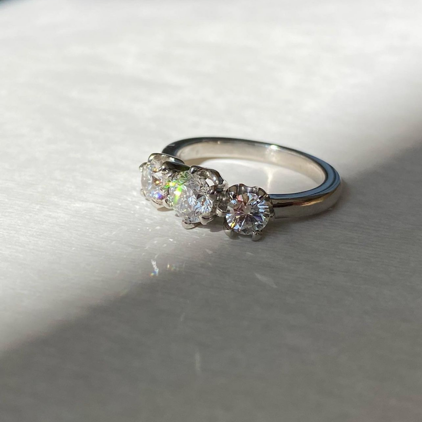 Anillo Tricillo Máximo 50 ptos