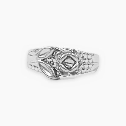 Anillo Eres una Rosa