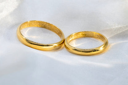 Argollas Inglesas - foto 4