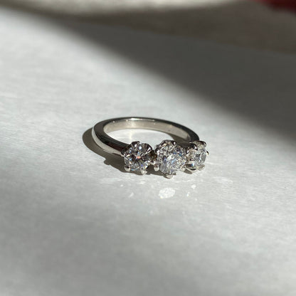 Anillo Tricillo Máximo 50 ptos