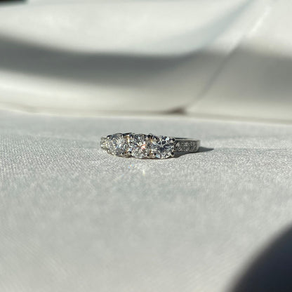 Tricillos Diamantes